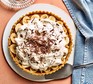 Banoffee pie