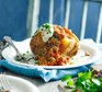 Chilli con carne jackets