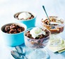 5-minute mocha pots