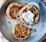 Gluten-free storecupboard fishcakes