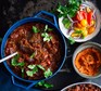 John's chilli con carne