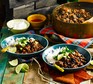 Ultimate chilli con carne