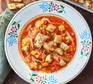 Mumsy's vegetable soup