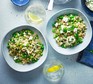 Pea & feta pearl barley stew 2016