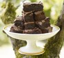 Chocolate orange brownies