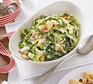 Carbonara cabbage
