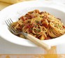Quick springtime pasta