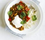Mexican bean chilli