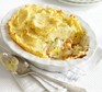 Friday night fish pie