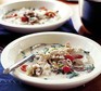 Hot & sour coconut soup