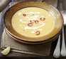 Thai pumpkin soup