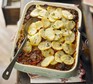 Cottage chilli hotpot
