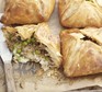 Shepherd's pie pasties