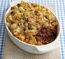 Quick spiced shepherd's pie