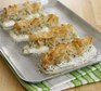 Fish pie fillets