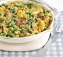One-pot chicken pilaf