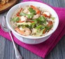 Hot & sour fish soup