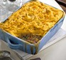 Fragrant shepherd’s pie with apricots