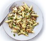Roasted cauliflower & hazelnut carbonara