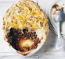 Shepherd’s pie with lamb’s liver