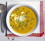 moroccan roasted vegetable soup