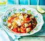 Summer fish stew