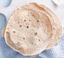 Wholemeal flatbreads